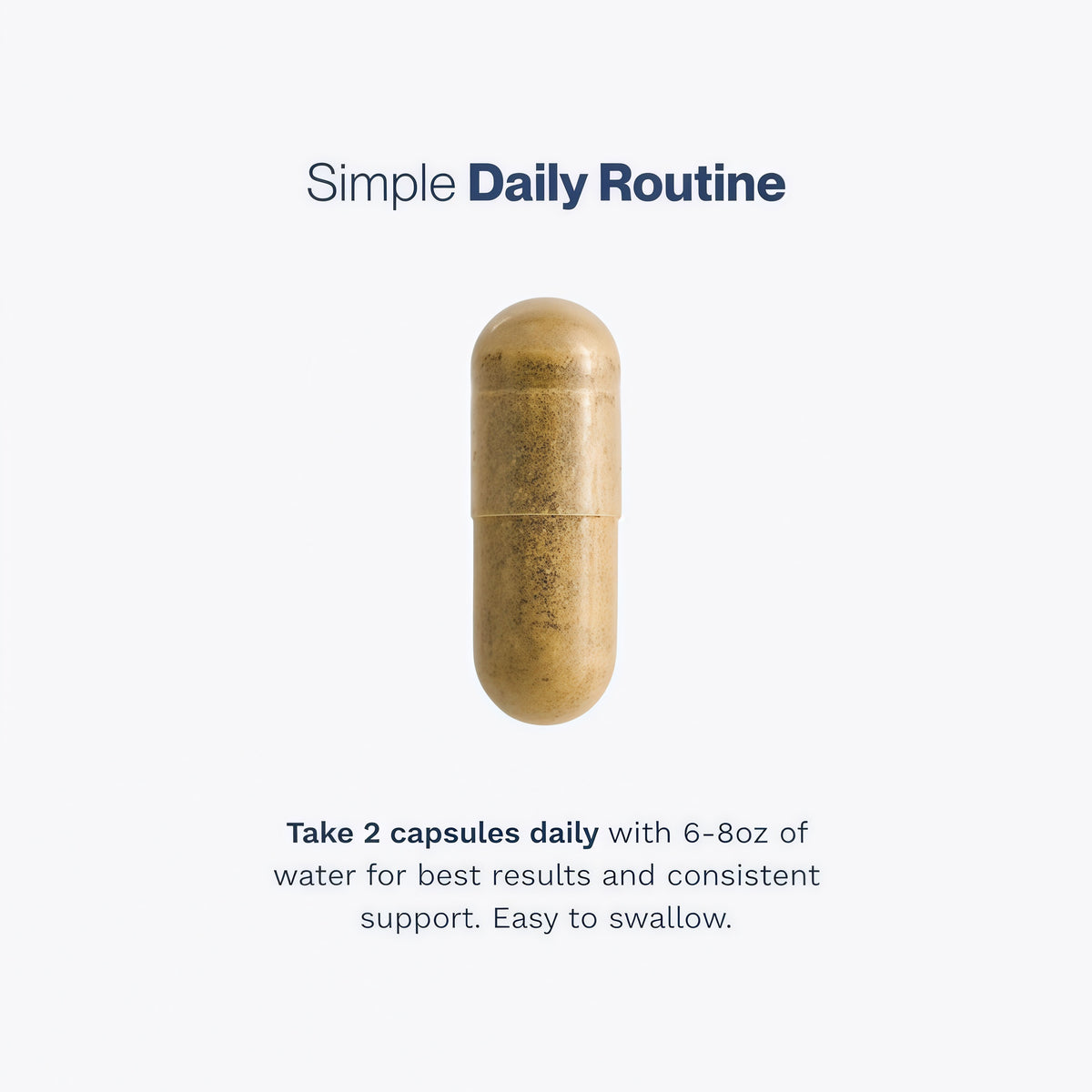 Prostate Support for Men, Urinary Flow & Bladder Care, 60 Capsules With probiotics, black walnut, nettle, turmeric, lycopene, pumpkin seed, vitamin D3 & K2, zinc & selenium.